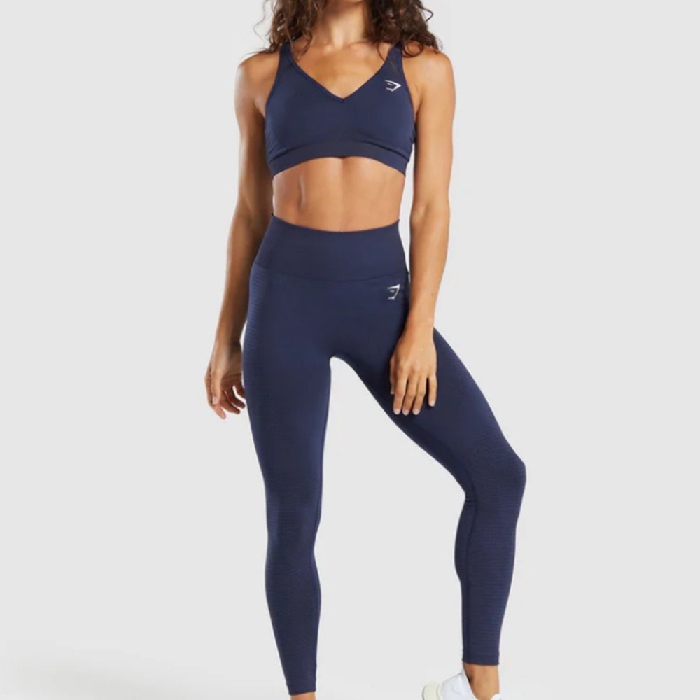 GS Vital Seamless Set